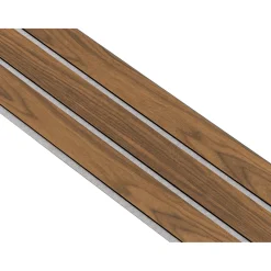 Sale I-Wood AKUSTIKPANEL EG KLAR OLIE 17 X 300 X 2400 MM