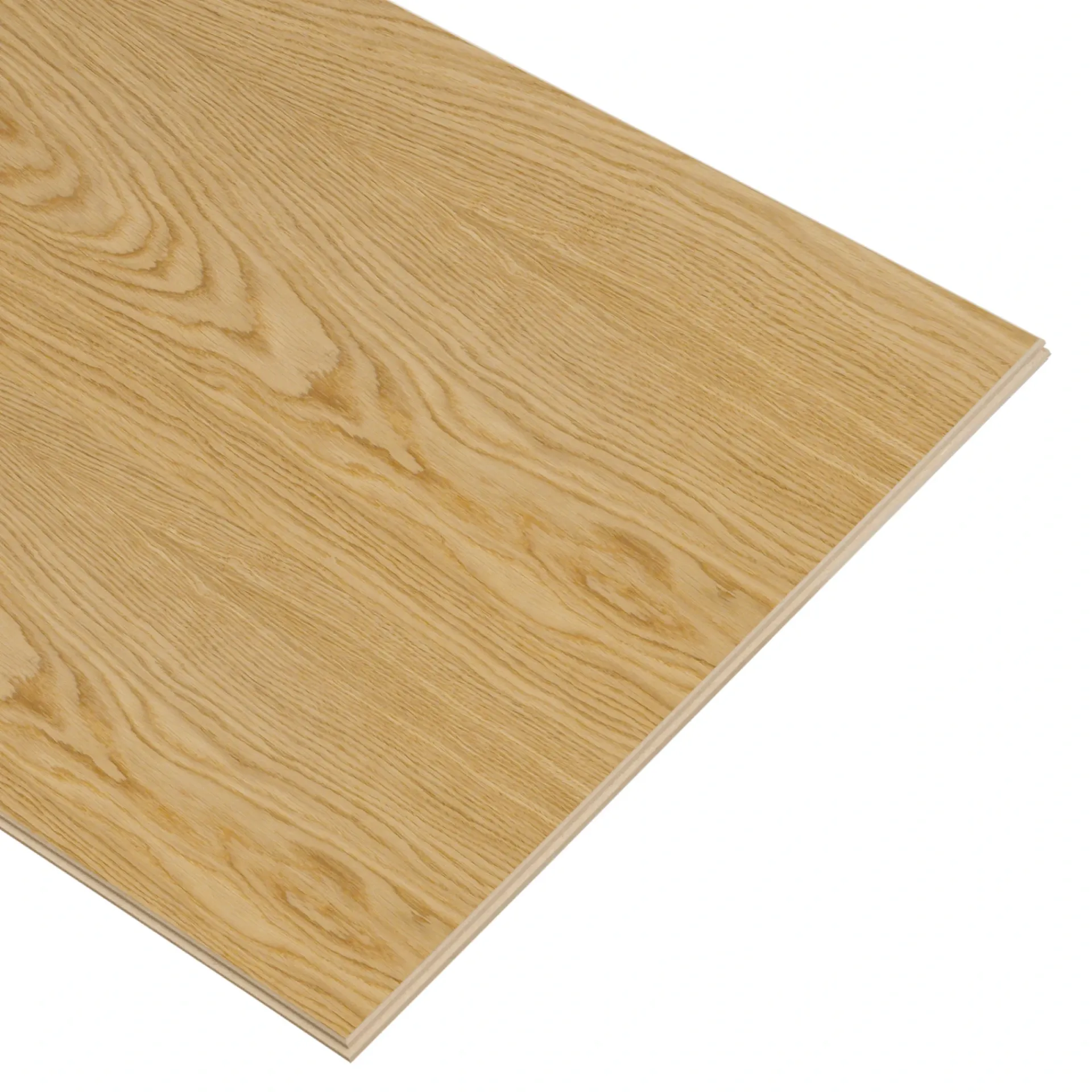 Discount I-Wood AKUSTIKPANEL EG KLAR OLIE 16 X 580 X 600 MM