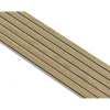 Best I-Wood AKUSTIKPANEL EG KLAR OLIE 17 X 300 X 2400 MM