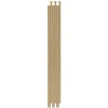 Discount I-Wood AKUSTIKPANEL EG KLAR OLIE 16 X 300 X 2400 MM