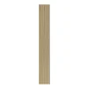 Discount I-Wood AKUSTIKPANEL EG KLAR OLIE 17 X 300 X 2400 MM