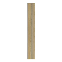 Discount I-Wood AKUSTIKPANEL EG KLAR OLIE 17 X 300 X 2400 MM