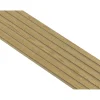Outlet I-Wood AKUSTIKPANEL EG KLAR OLIE 16 X 300 X 2400 MM