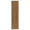 Outlet I-Wood AKUSTIKPANEL EG KLAR OLIE 17 X 580 X 2400 MM