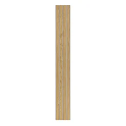 Hot I-Wood AKUSTIKPANEL EG KLAR OLIE 17 X 300 X 2400 MM