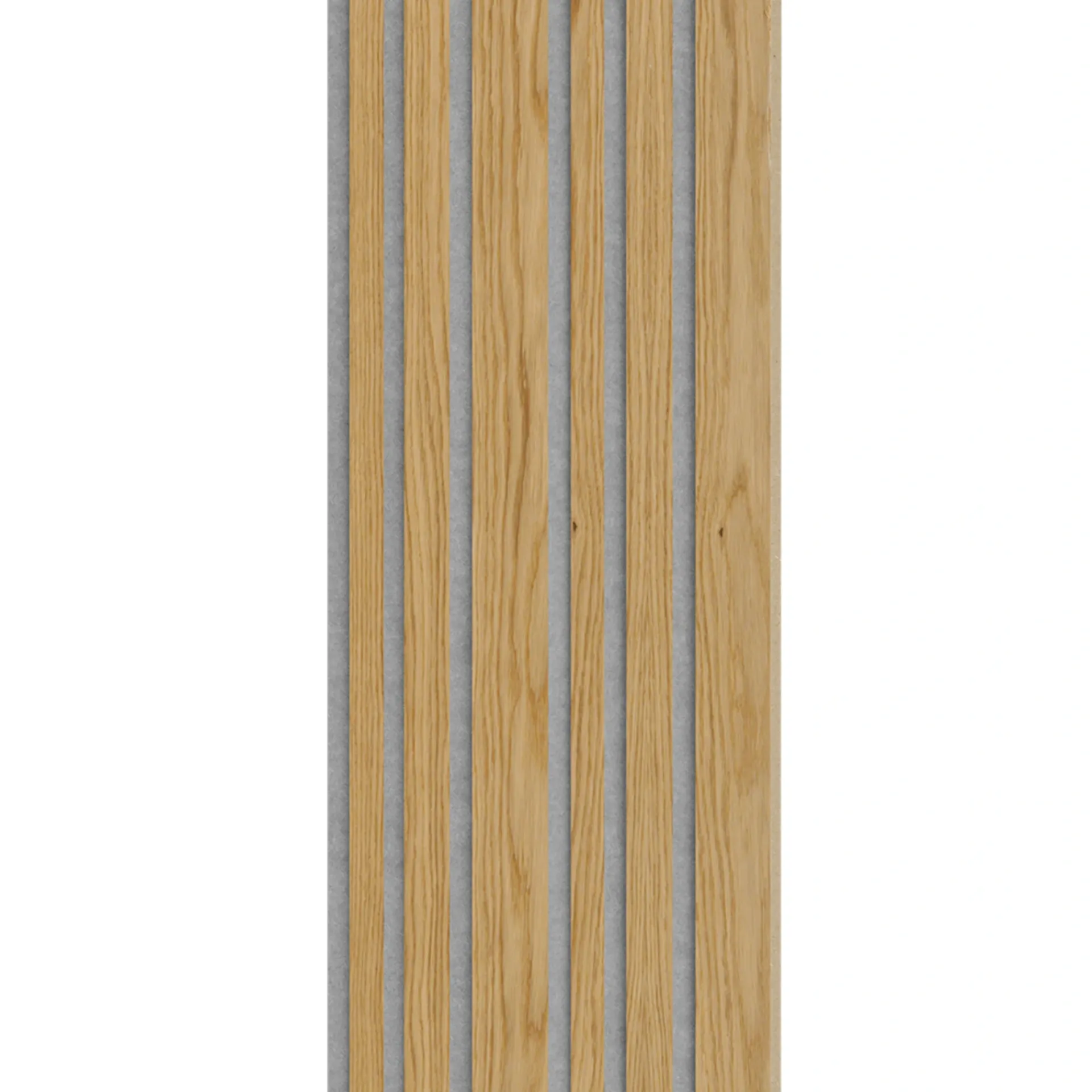 Best I-Wood AKUSTIKPANEL EG KLAR OLIE 16 X 300 X 2400 MM
