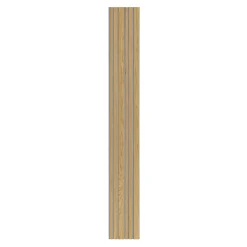 Outlet I-Wood AKUSTIKPANEL EG KLAR OLIE 16 X 300 X 2400 MM