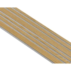 Outlet I-Wood AKUSTIKPANEL EG KLAR OLIE 16 X 300 X 2400 MM