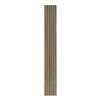 Discount I-Wood AKUSTIKPANEL EG KLAR OLIE 17 X 300 X 2400 MM