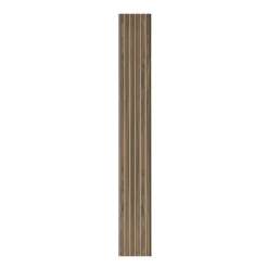 Discount I-Wood AKUSTIKPANEL EG KLAR OLIE 17 X 300 X 2400 MM