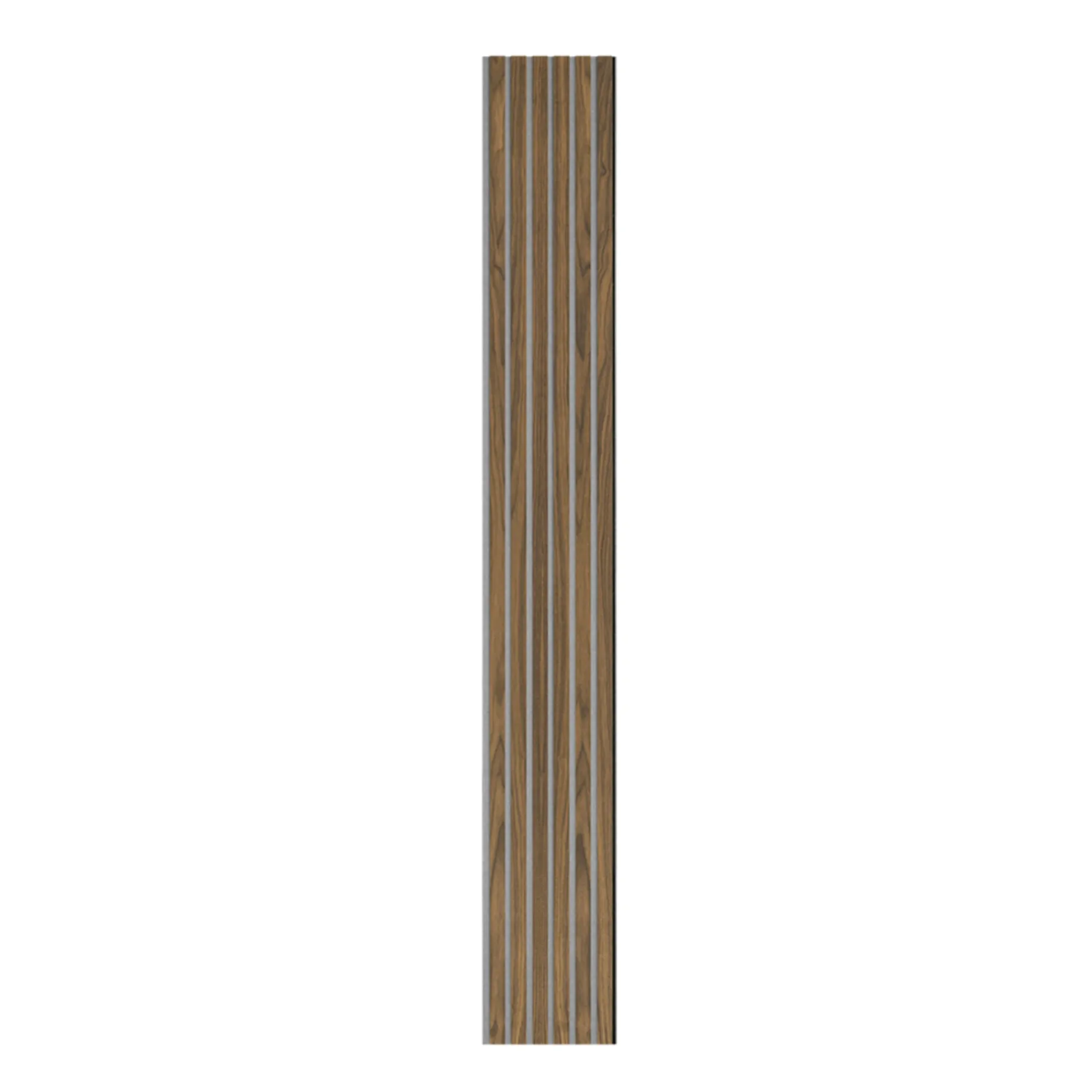 Discount I-Wood AKUSTIKPANEL EG KLAR OLIE 17 X 300 X 2400 MM