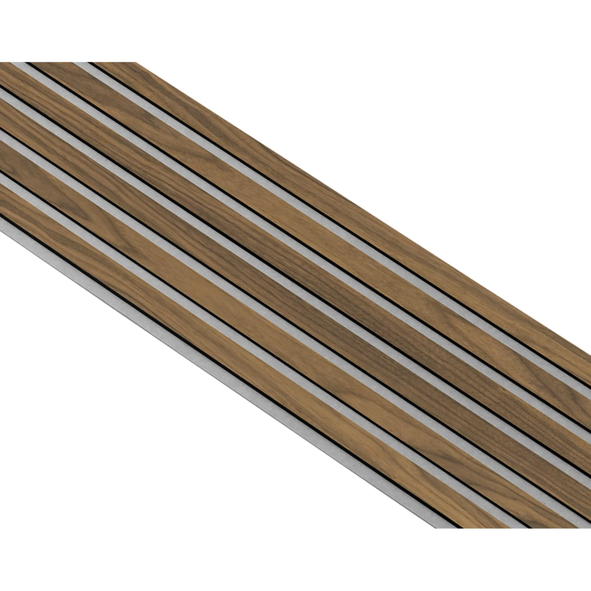 Discount I-Wood AKUSTIKPANEL EG KLAR OLIE 17 X 300 X 2400 MM