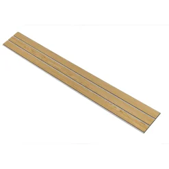 Outlet I-Wood AKUSTIKPANEL EG KLAR OLIE 17 X 300 X 2400 MM