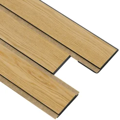 Discount I-Wood AKUSTIKPANEL EG KLAR OLIE 17 X 300 X 2400 MM
