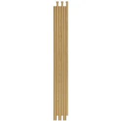 New I-Wood AKUSTIKPANEL EG KLAR OLIE 16 X 300 X 2400 MM