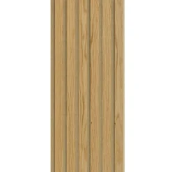 New I-Wood AKUSTIKPANEL EG KLAR OLIE 16 X 300 X 2400 MM