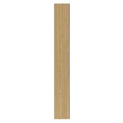 Hot I-Wood AKUSTIKPANEL EG KLAR OLIE 17 X 300 X 2400 MM