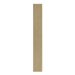Clearance I-Wood AKUSTIKPANEL EG KLAR OLIE 16 X 300 X 2400 MM