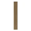 Clearance I-Wood AKUSTIKPANEL EG KLAR OLIE 17 X 300 X 2400 MM