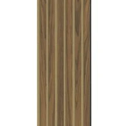 Clearance I-Wood AKUSTIKPANEL EG KLAR OLIE 17 X 300 X 2400 MM
