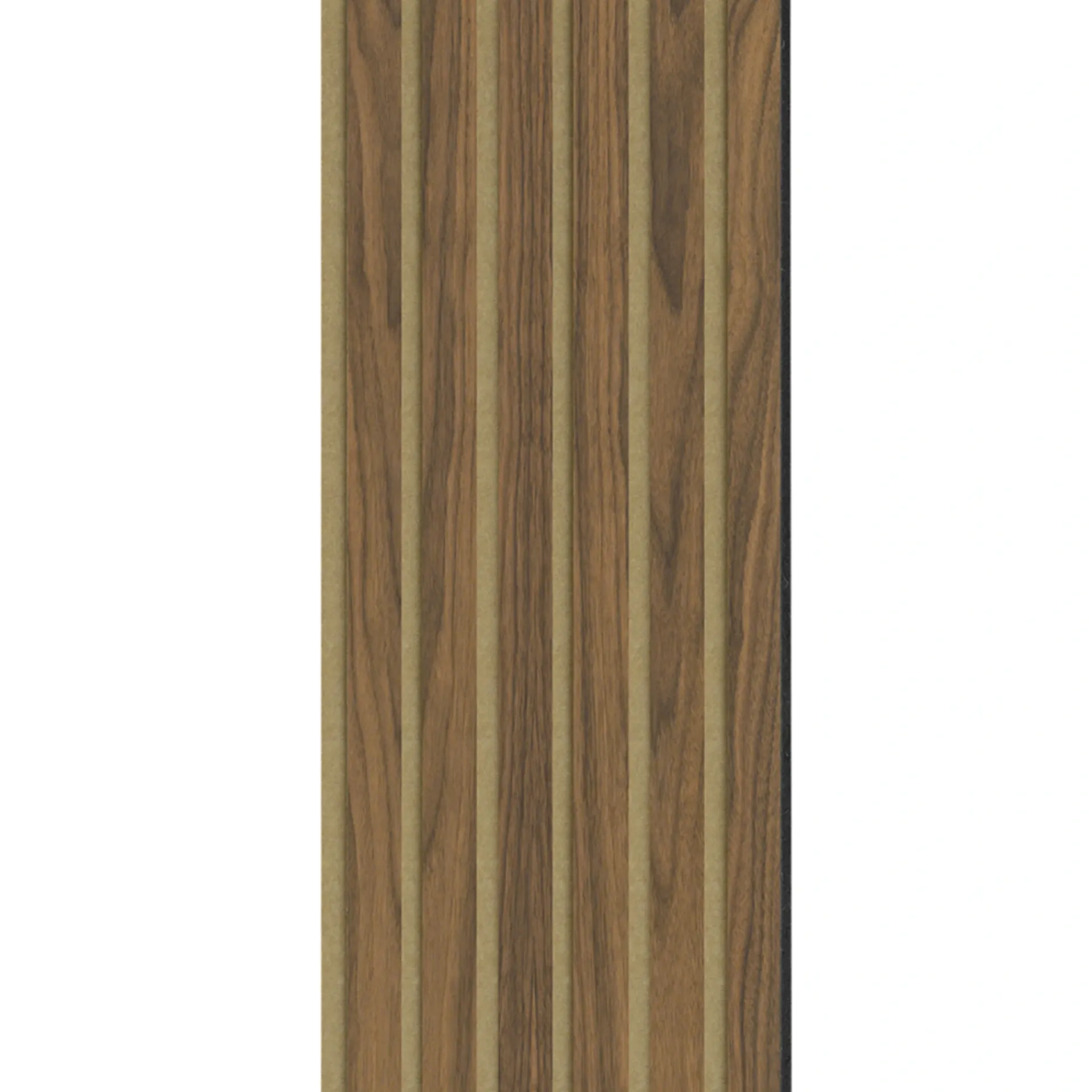 Clearance I-Wood AKUSTIKPANEL EG KLAR OLIE 17 X 300 X 2400 MM