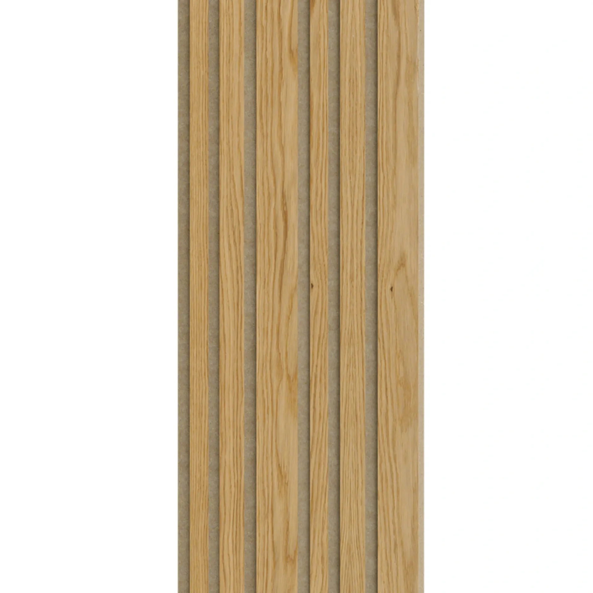 Discount I-Wood AKUSTIKPANEL EG KLAR OLIE 16 X 300 X 2400 MM