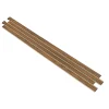 Discount I-Wood AKUSTIKPANEL EG KLAR OLIE 17 X 300 X 2400 MM