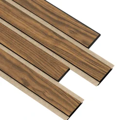 Discount I-Wood AKUSTIKPANEL EG KLAR OLIE 17 X 300 X 2400 MM