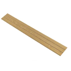 New I-Wood AKUSTIKPANEL EG KLAR OLIE 16 X 300 X 2400 MM