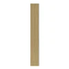Sale I-Wood AKUSTIKPANEL EG KLAR OLIE 17 X 300 X 2400 MM