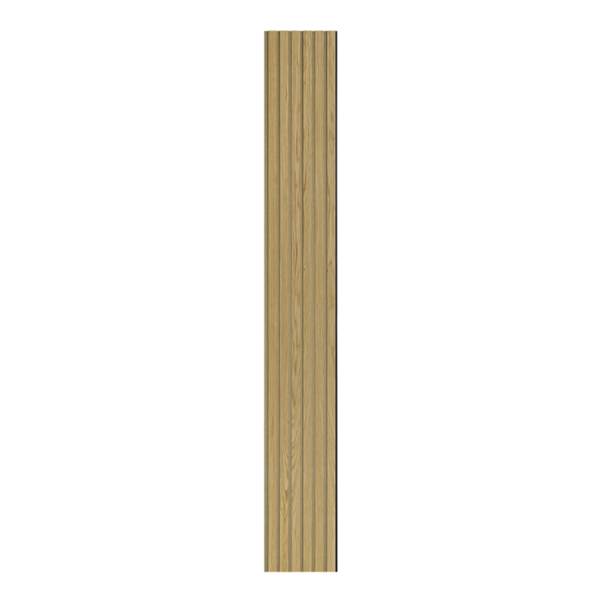Sale I-Wood AKUSTIKPANEL EG KLAR OLIE 17 X 300 X 2400 MM