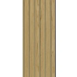 Sale I-Wood AKUSTIKPANEL EG KLAR OLIE 17 X 300 X 2400 MM