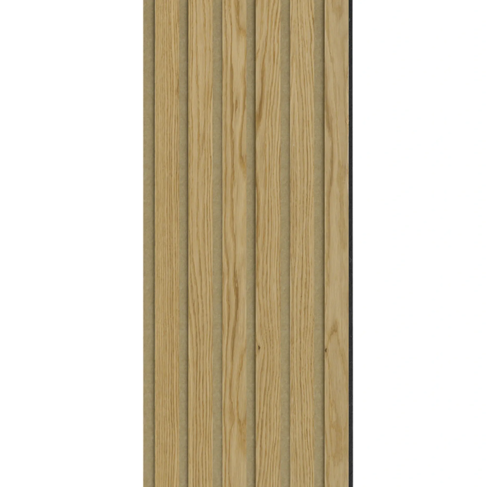 Sale I-Wood AKUSTIKPANEL EG KLAR OLIE 17 X 300 X 2400 MM