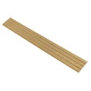 Clearance I-Wood AKUSTIKPANEL EG KLAR OLIE 16 X 300 X 2400 MM