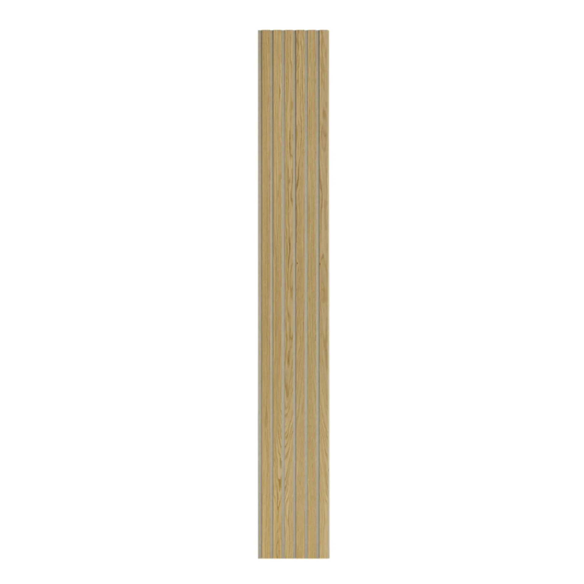 Online I-Wood AKUSTIKPANEL EG KLAR OLIE 16 X 300 X 2400 MM