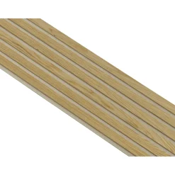 Online I-Wood AKUSTIKPANEL EG KLAR OLIE 16 X 300 X 2400 MM