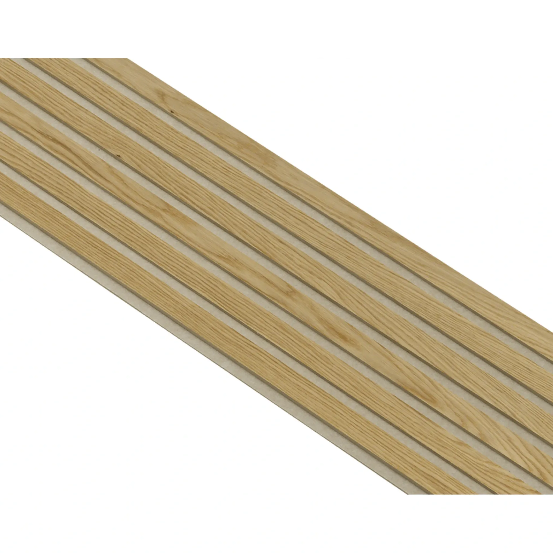 Online I-Wood AKUSTIKPANEL EG KLAR OLIE 16 X 300 X 2400 MM