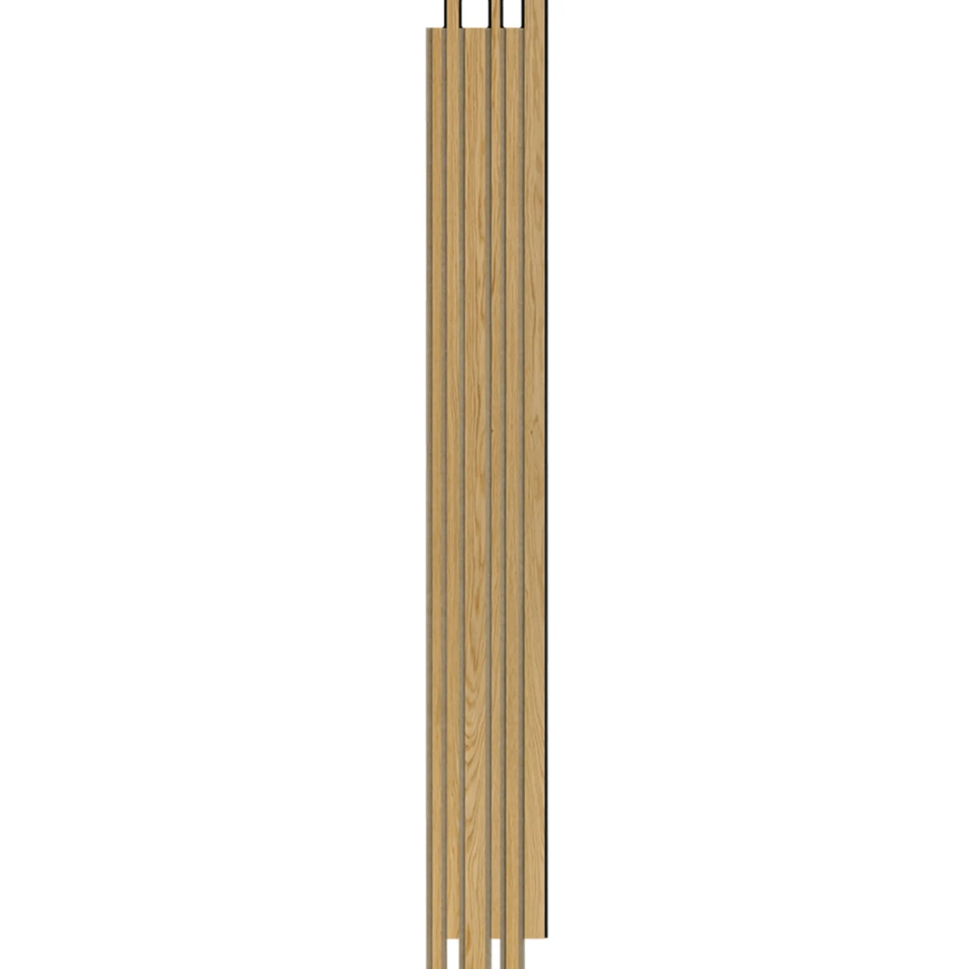 Sale I-Wood AKUSTIKPANEL EG KLAR OLIE 17 X 300 X 2400 MM