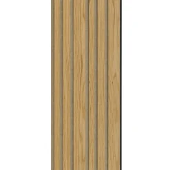 Sale I-Wood AKUSTIKPANEL EG KLAR OLIE 17 X 300 X 2400 MM