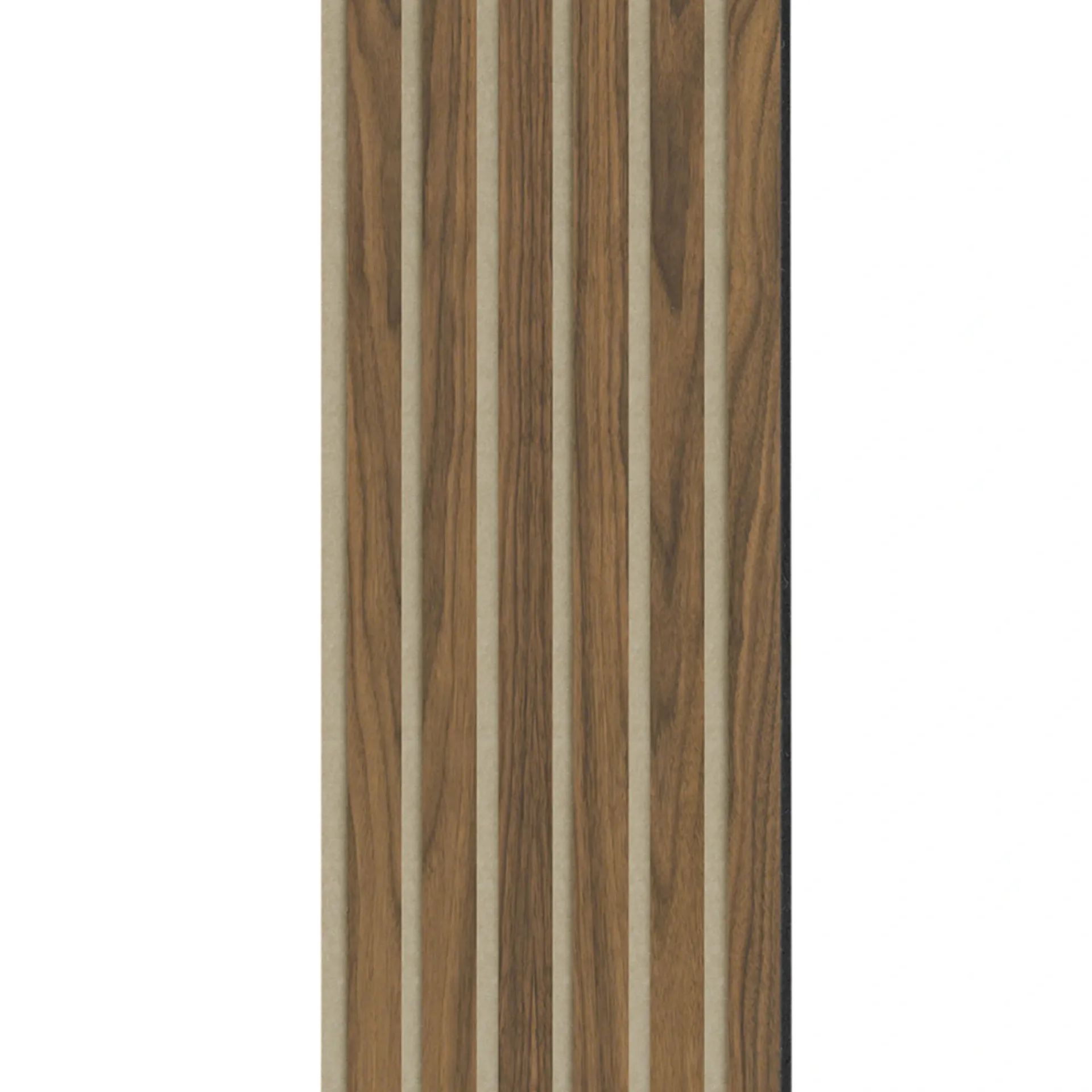 New I-Wood AKUSTIKPANEL EG KLAR OLIE 17 X 300 X 2400 MM