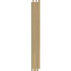 Outlet I-Wood AKUSTIKPANEL EG KLAR OLIE 16 X 300 X 2400 MM