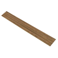 Hot I-Wood AKUSTIKPANEL EG KLAR OLIE 17 X 300 X 2400 MM