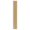 Outlet I-Wood AKUSTIKPANEL EG KLAR OLIE 17 X 300 X 2400 MM