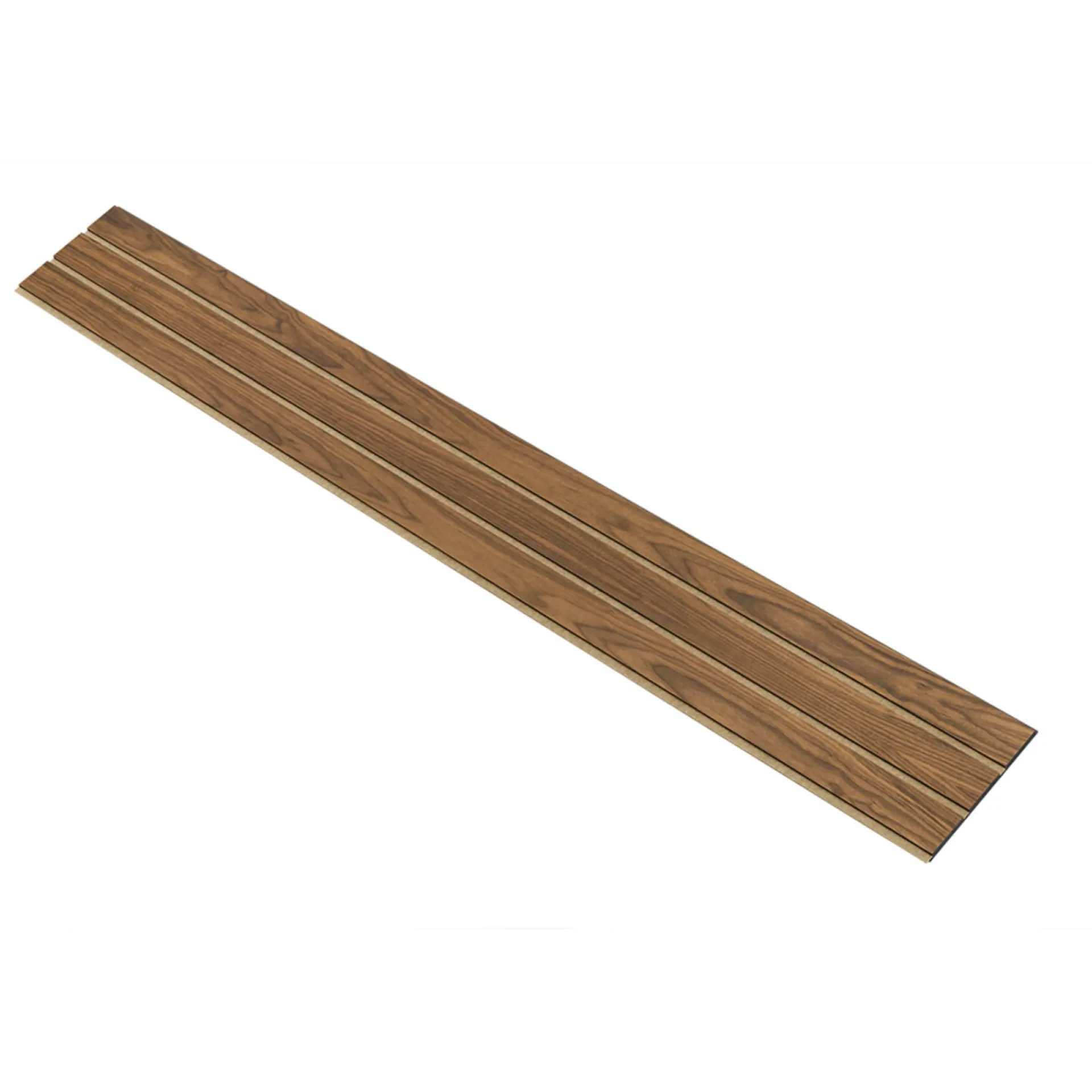 Best I-Wood AKUSTIKPANEL EG KLAR OLIE 17 X 300 X 2400 MM