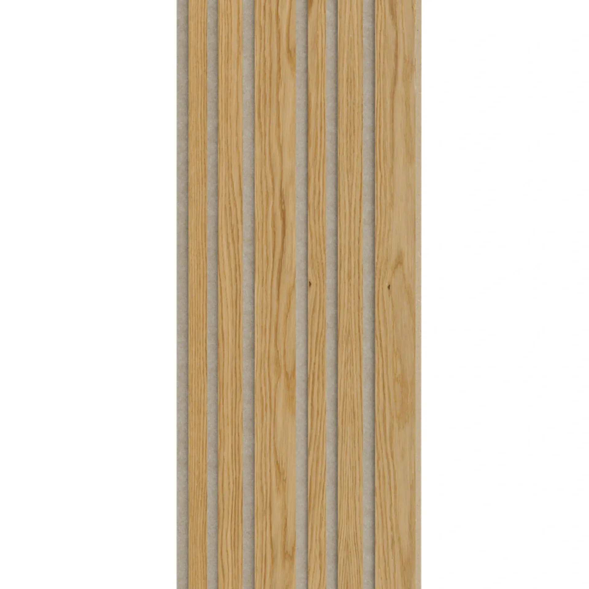 Best I-Wood AKUSTIKPANEL EG KLAR OLIE 16 X 300 X 2400 MM