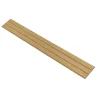 Hot I-Wood AKUSTIKPANEL EG KLAR OLIE 17 X 300 X 2400 MM