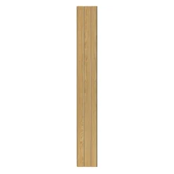 Hot I-Wood AKUSTIKPANEL EG KLAR OLIE 17 X 300 X 2400 MM
