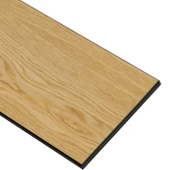 Outlet I-Wood AKUSTIKPANEL EG KLAR OLIE 17 X 290 X 1200 MM