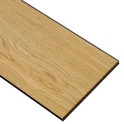Outlet I-Wood AKUSTIKPANEL EG KLAR OLIE 17 X 290 X 1200 MM
