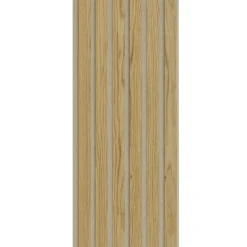 Discount I-Wood AKUSTIKPANEL EG KLAR OLIE 16 X 300 X 2400 MM